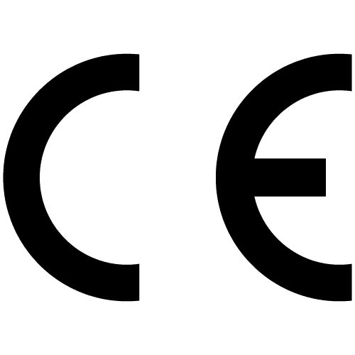 CE Certificate